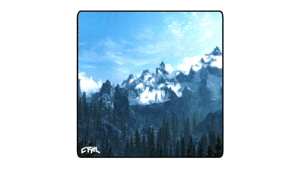 SkyMountains