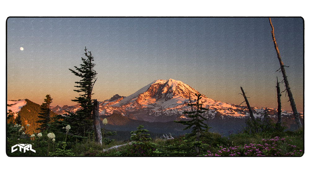 Summit Lake, Washington