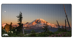 Summit Lake, Washington