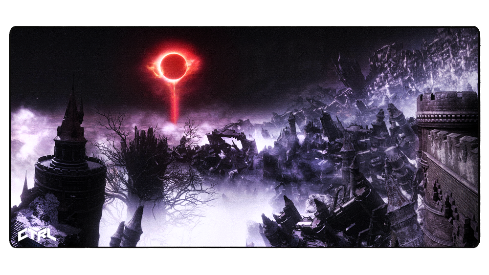 The Eclipse