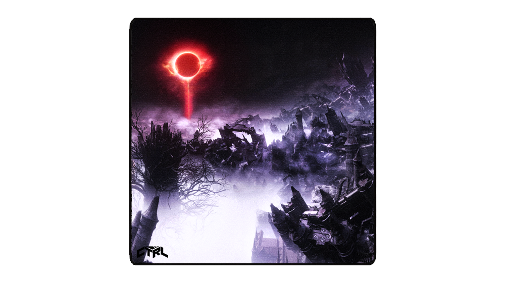 The Eclipse