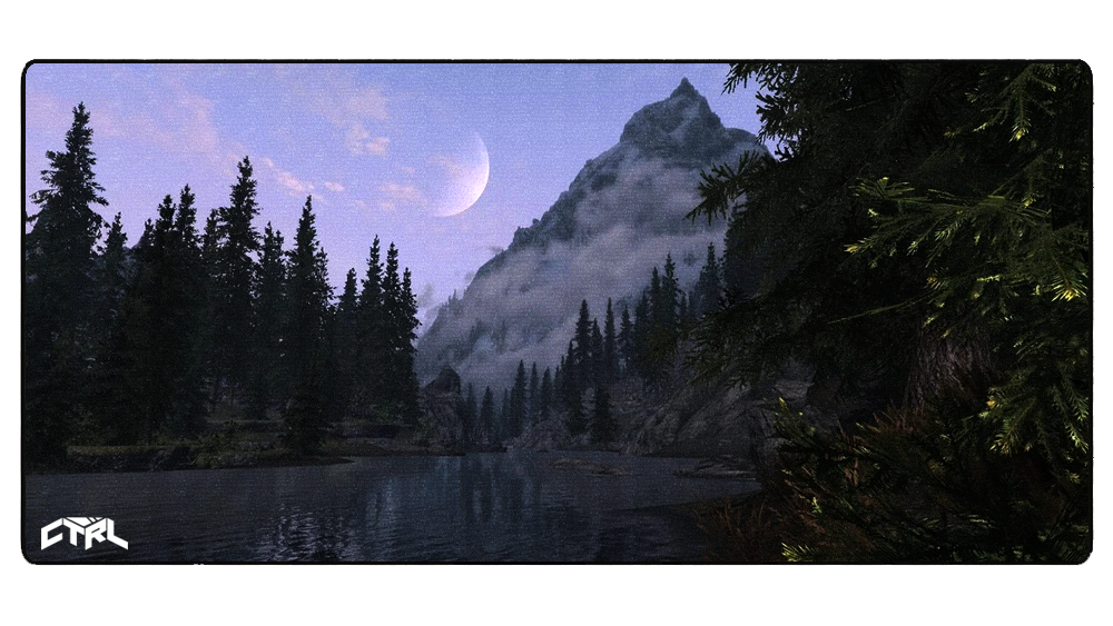 Throat of the World