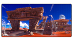Tostarena Ruins