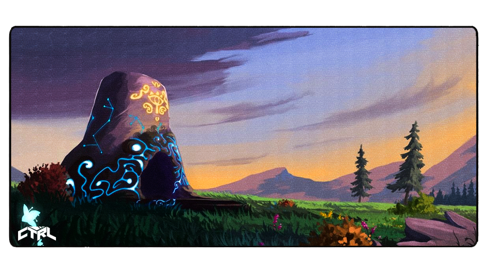 Wild Shrine