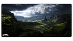Yoten Highlands