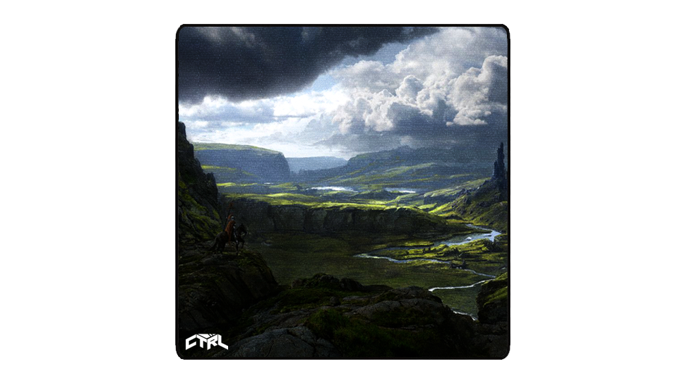 Yoten Highlands
